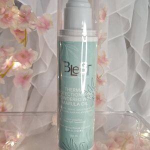 BLEST Thermal Protection Spray with Marula Oil